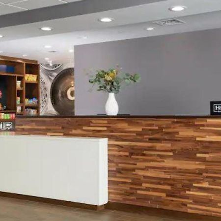 Hampton Inn Harker Heights エクステリア 写真