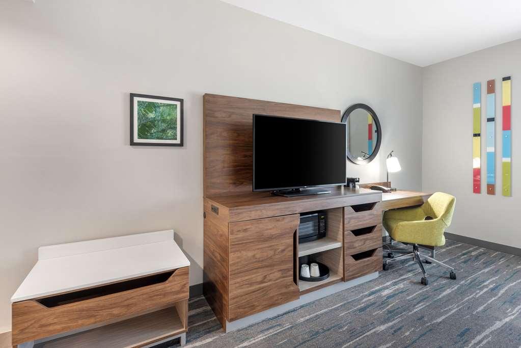 Hampton Inn Harker Heights 部屋 写真