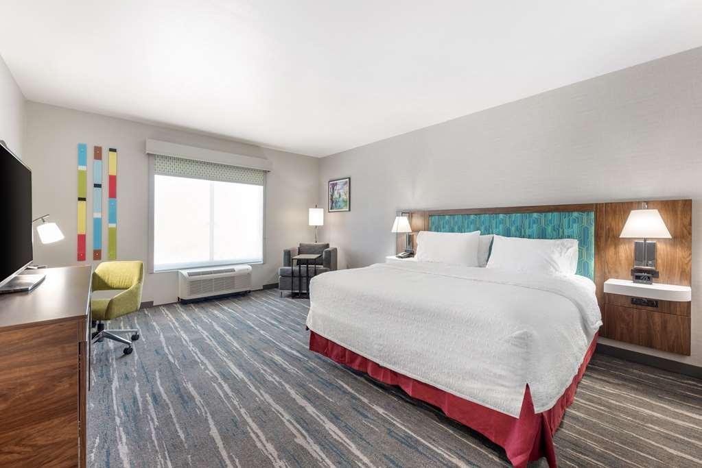 Hampton Inn Harker Heights 部屋 写真