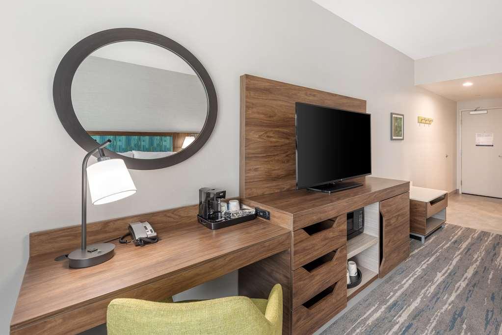 Hampton Inn Harker Heights 部屋 写真