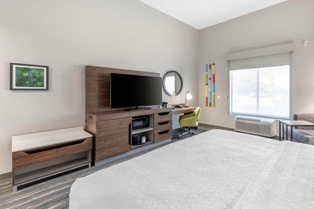 Hampton Inn Harker Heights 部屋 写真