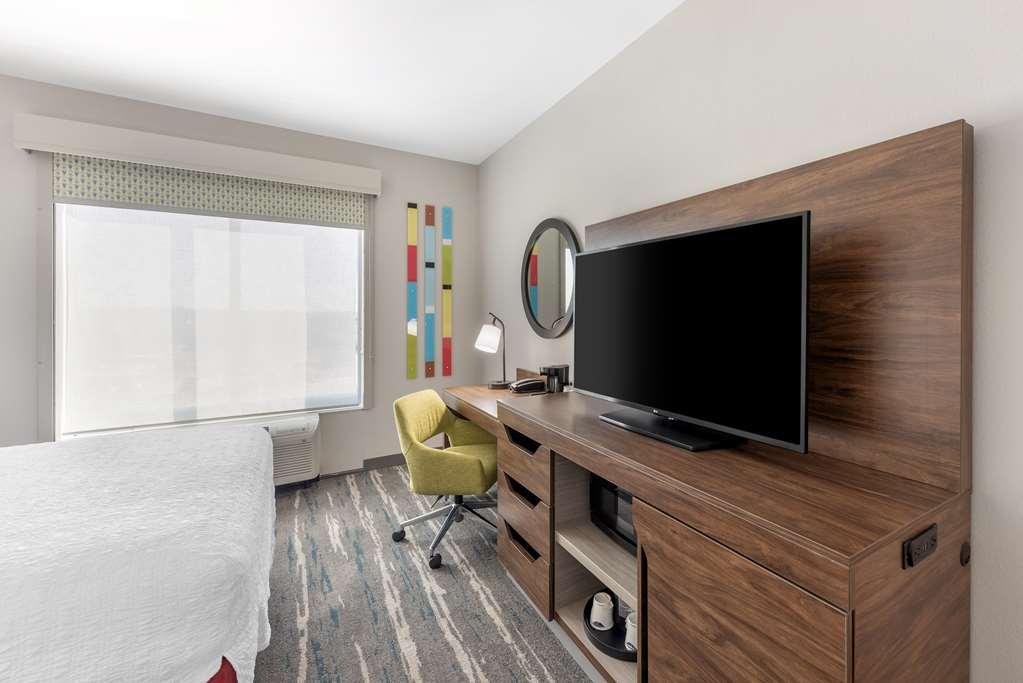 Hampton Inn Harker Heights 部屋 写真